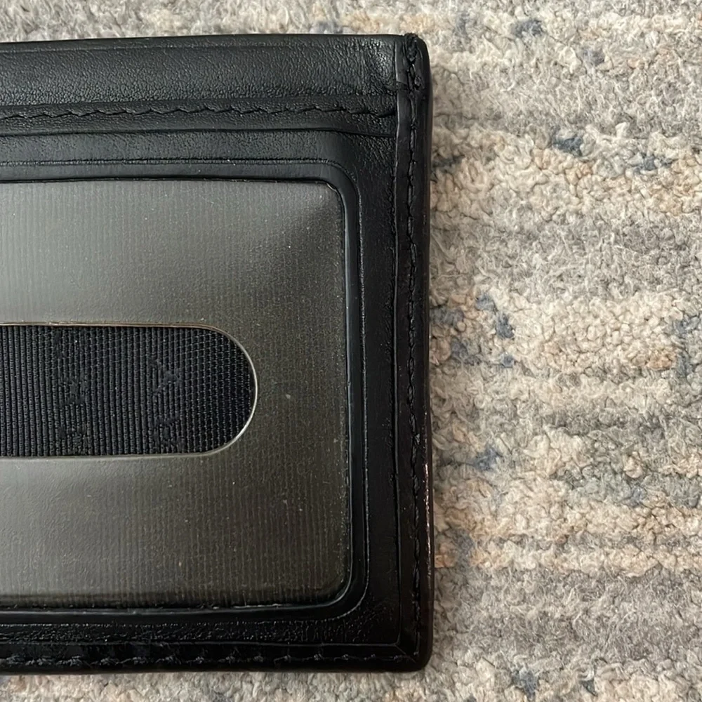 Burberry card holder - Picture 8 of 13